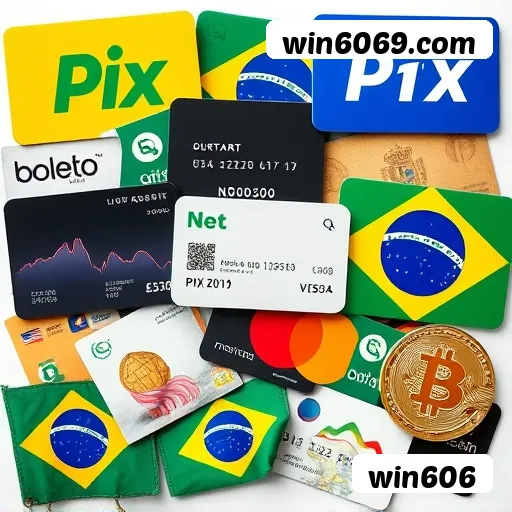 win606 Belo Horizonte - Winners