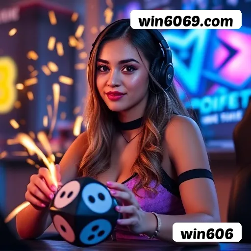win606 Brasília - Bonus Features