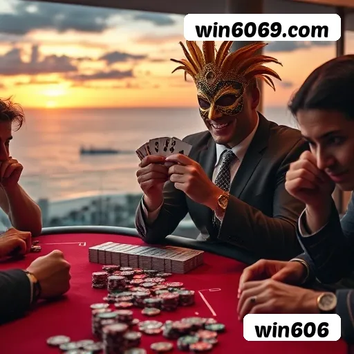 win606 - Customer Support