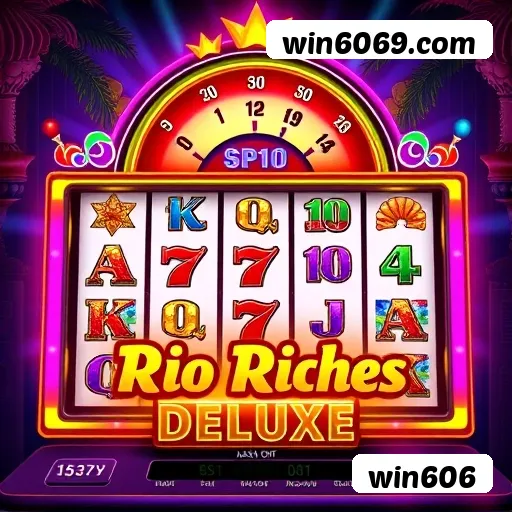 win606 - cassino ao vivo