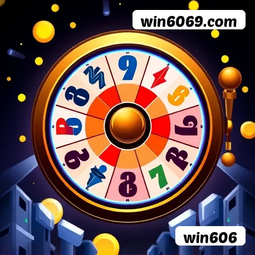 win606 - Pagamento PIX Instantâneo
