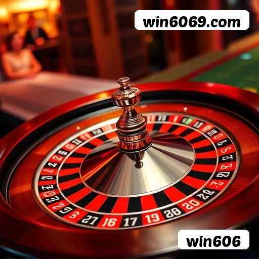 win606 Salvador - Strategy