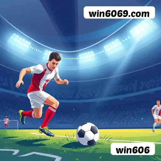 win606 - Winners Celebration